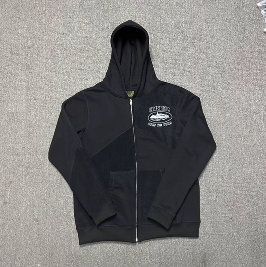 Corteiz Superior V2 Tracksuit