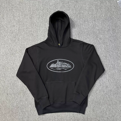 Corteiz Hoodie & Sweater Short-sets