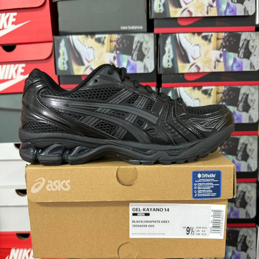 ASICS Gel-Kayano 14 Collection 2