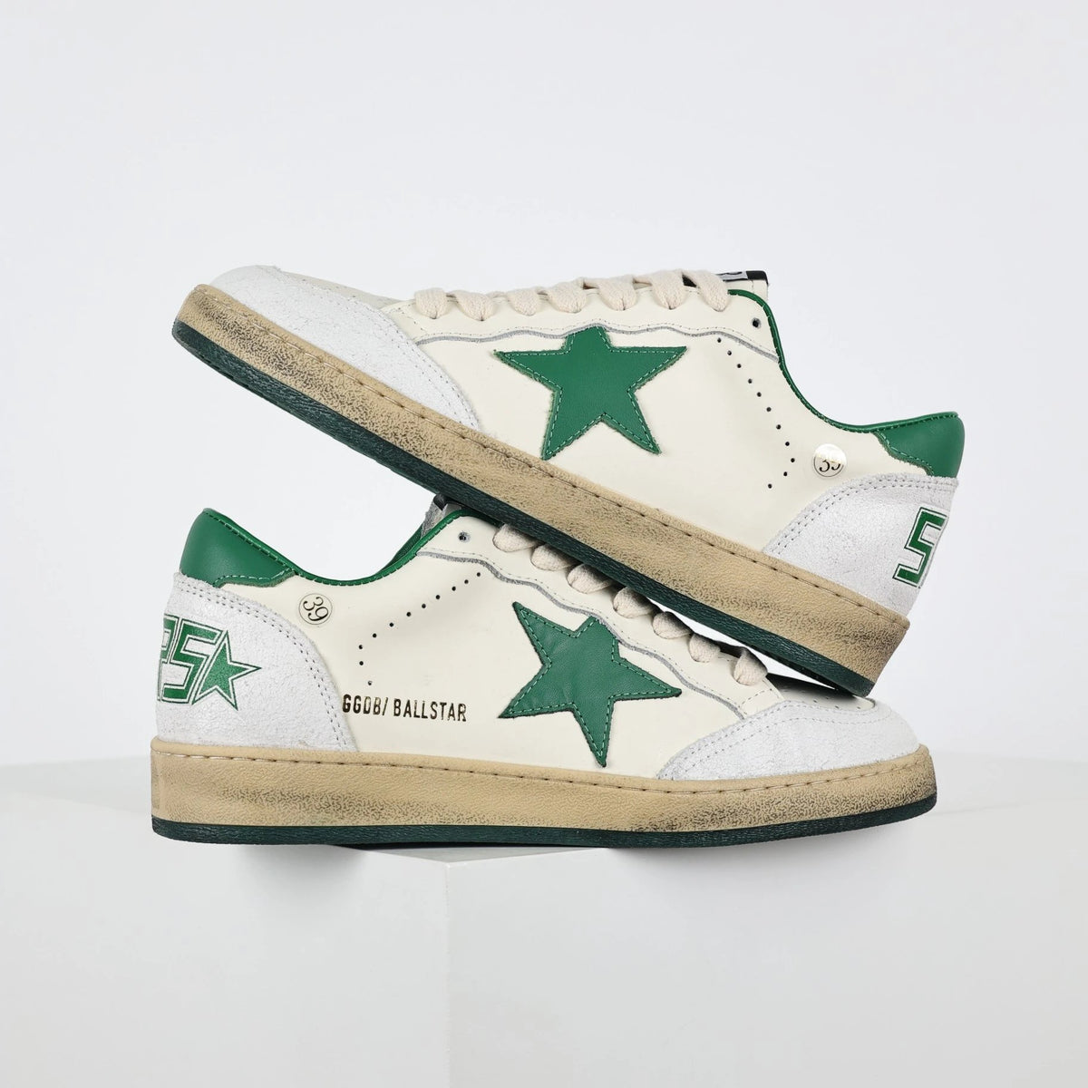 Golden Goose Sneaker Collection 4