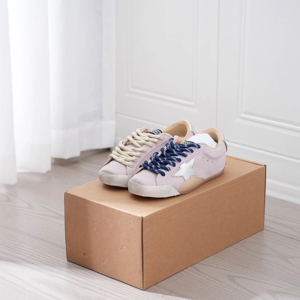 Golden Goose Sneaker Collection 2
