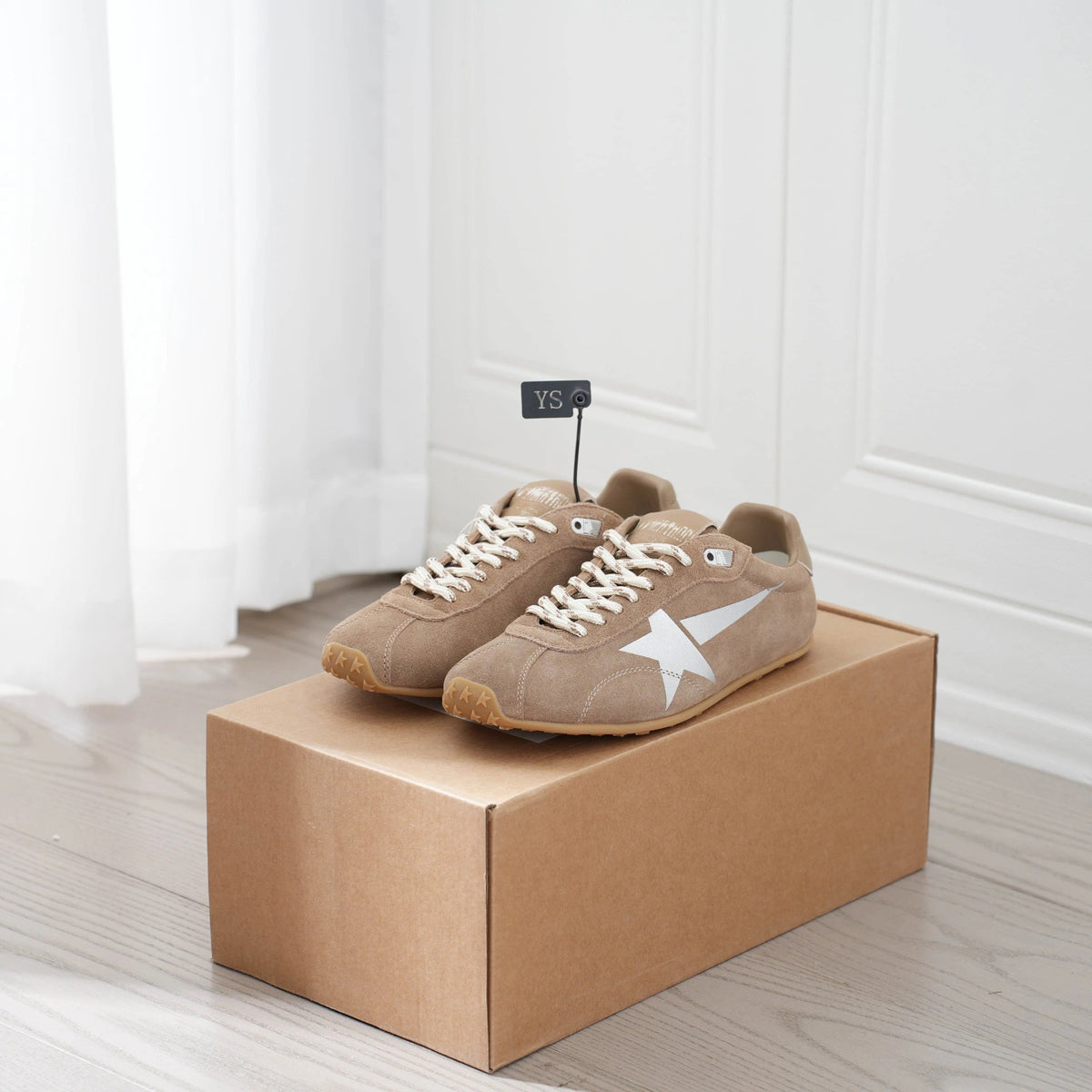 Golden Goose Sneaker Collection 4