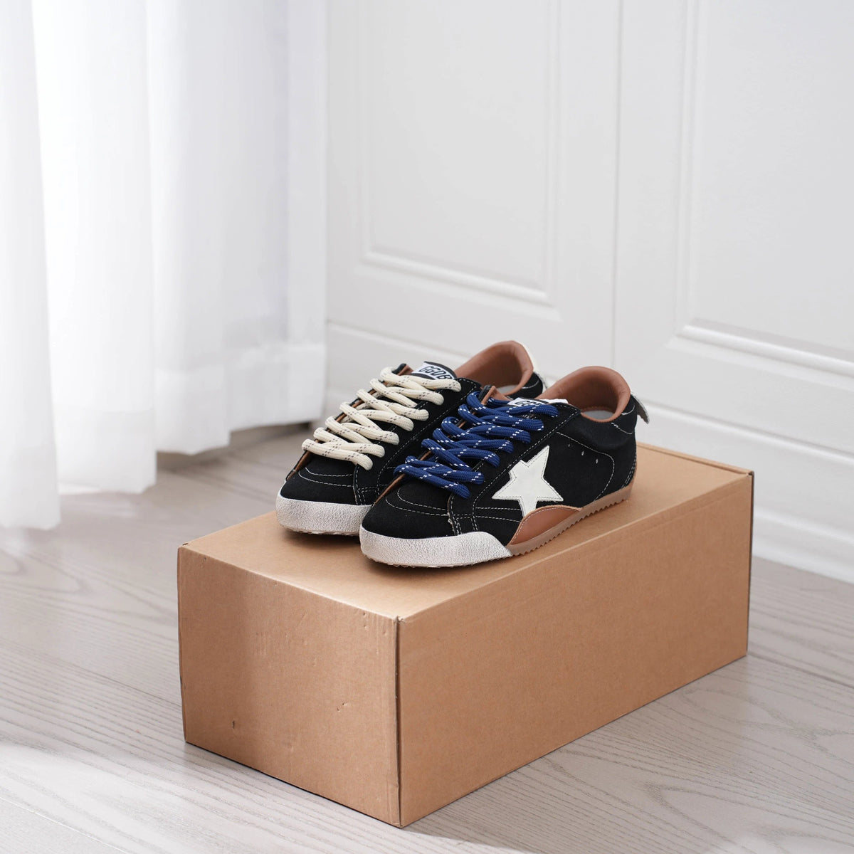 Golden Goose Sneaker Collection 2