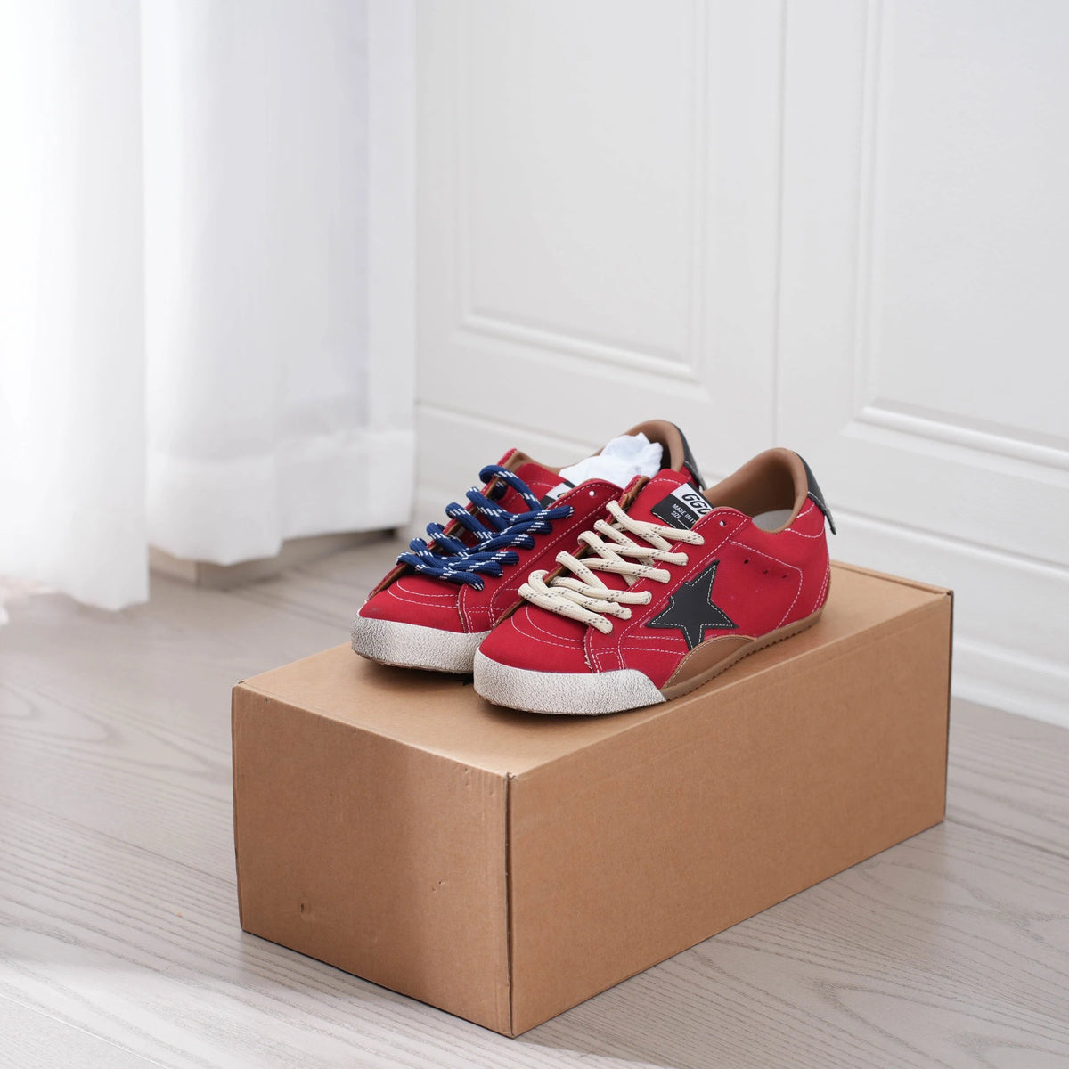 Golden Goose Sneaker Collection 2