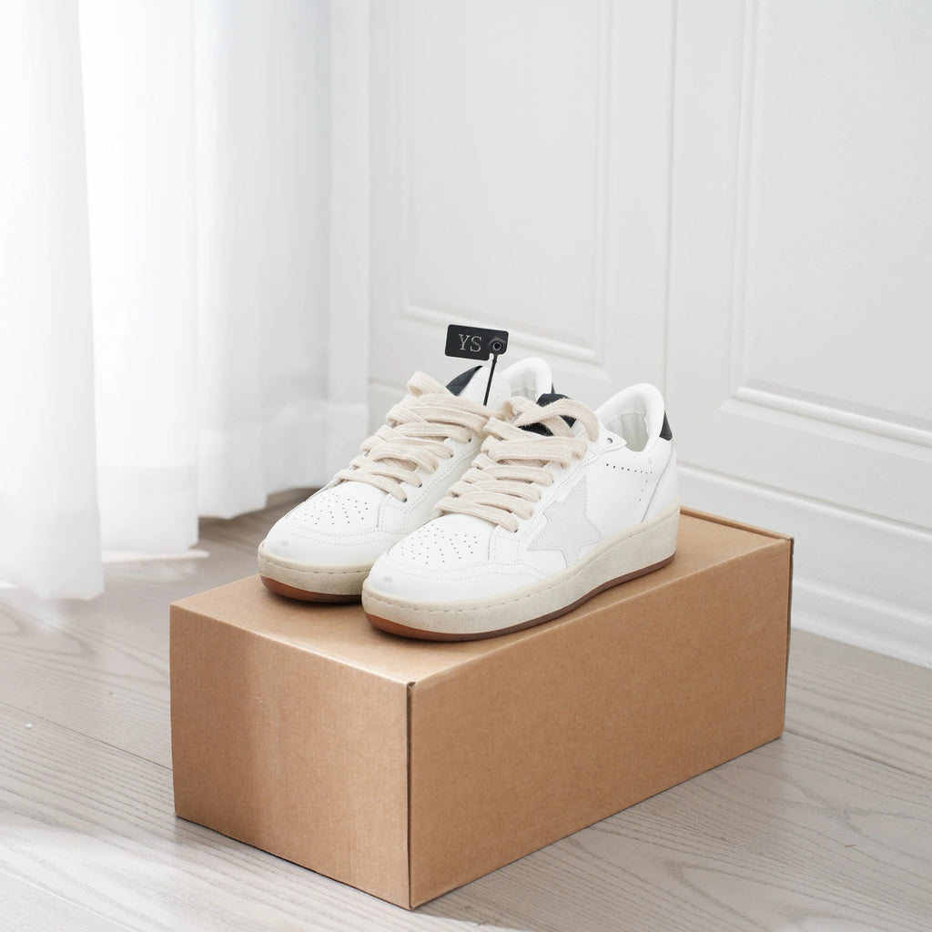 Golden Goose Sneaker Collection 3
