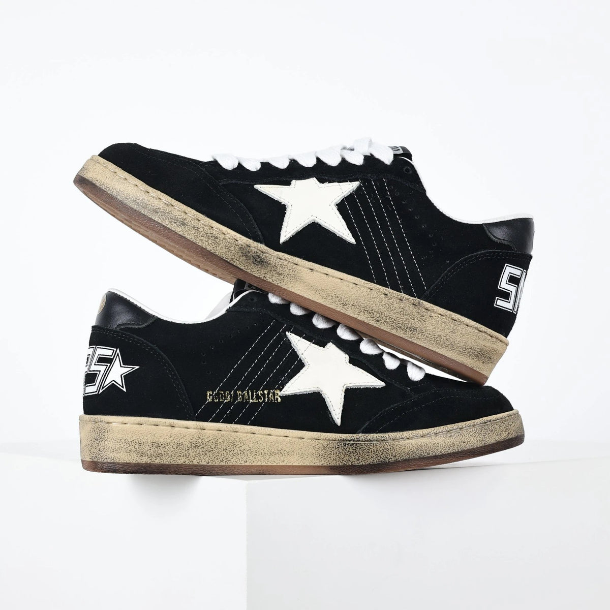 Golden Goose Sneaker Collection 4