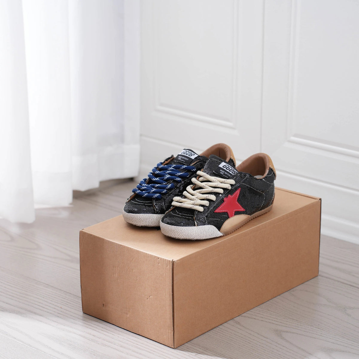 Golden Goose Sneaker Collection 2