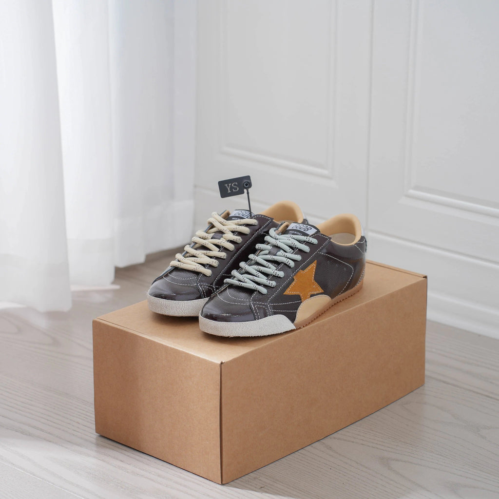 Golden Goose Sneaker Collection 3