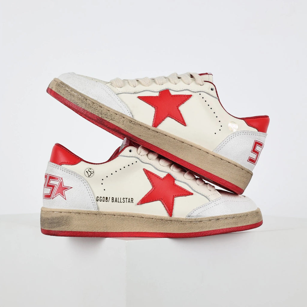 Golden Goose Sneaker Collection 4