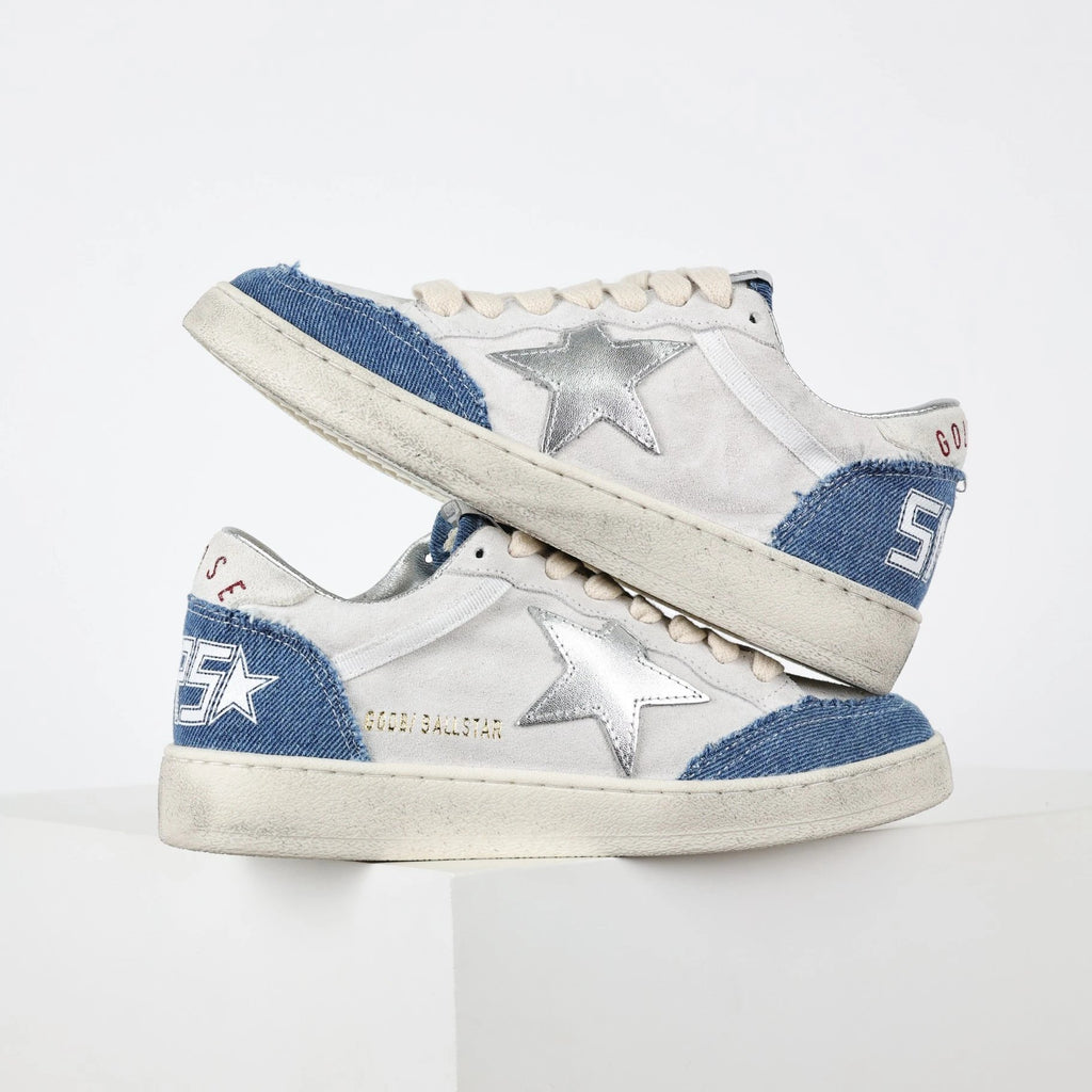 Golden Goose Sneaker Collection 4