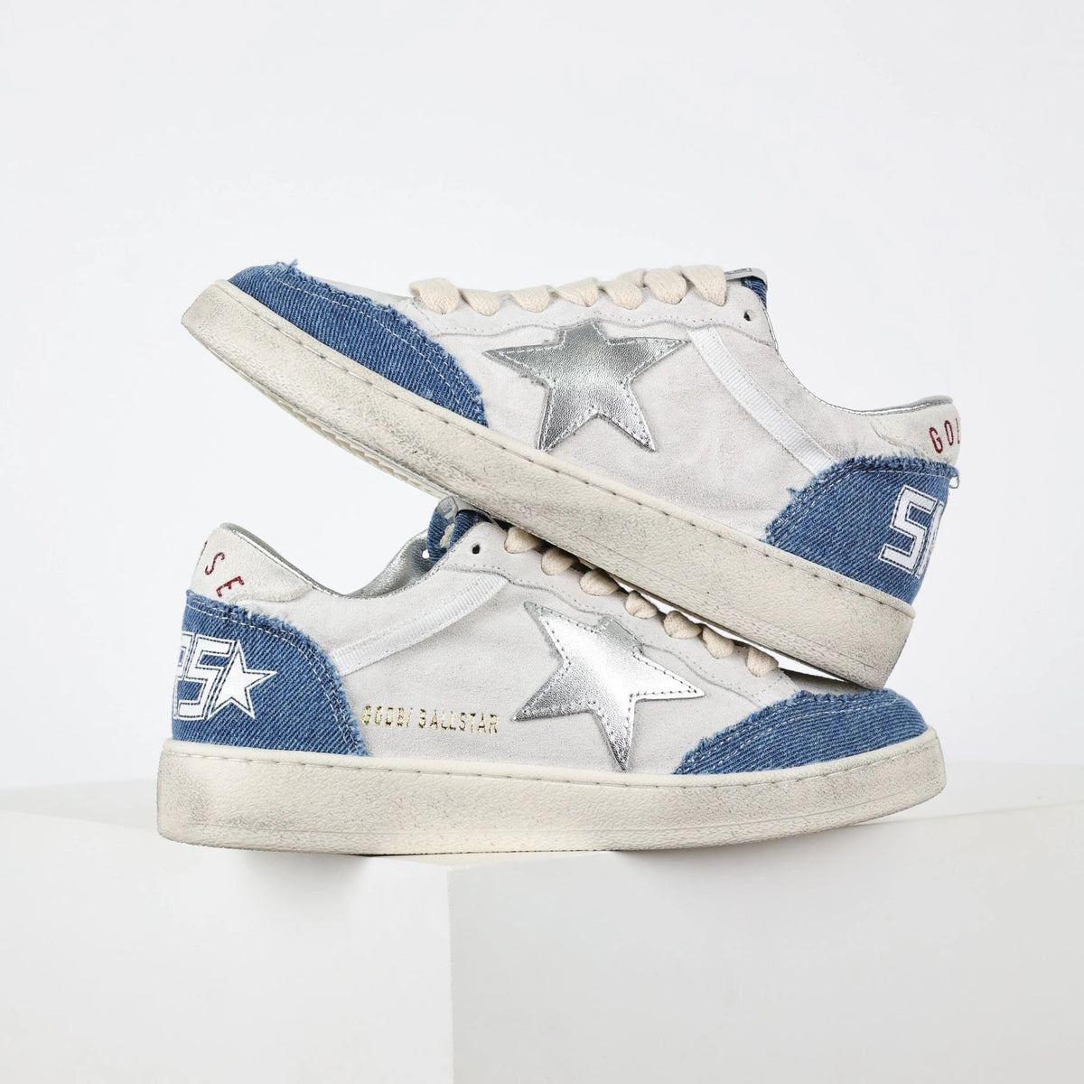 Golden Goose Sneaker Collection 4