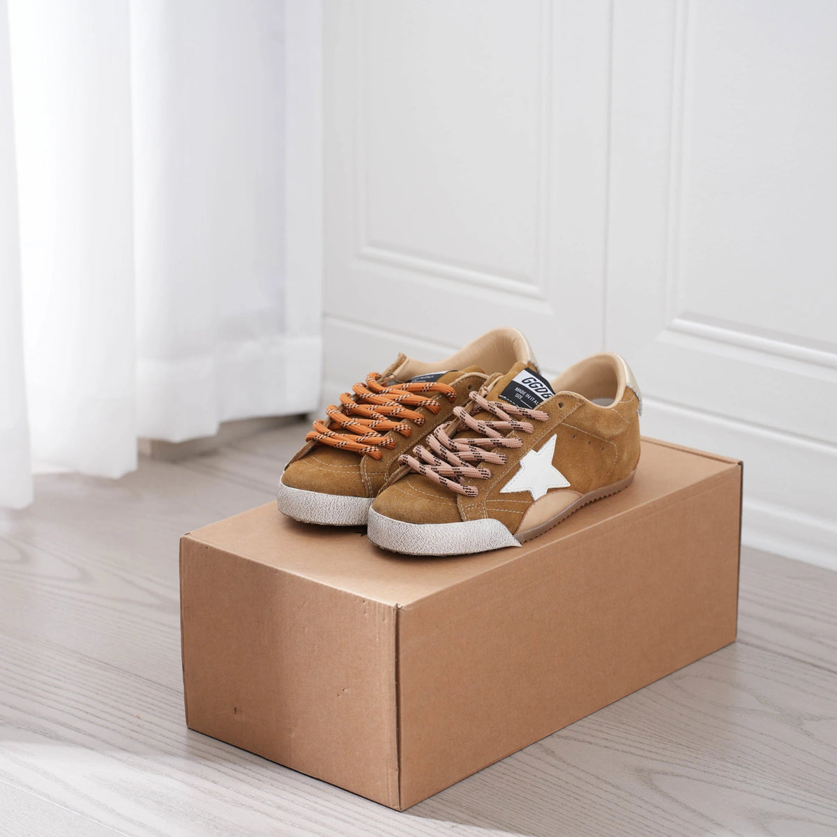 Golden Goose Sneaker Collection 2