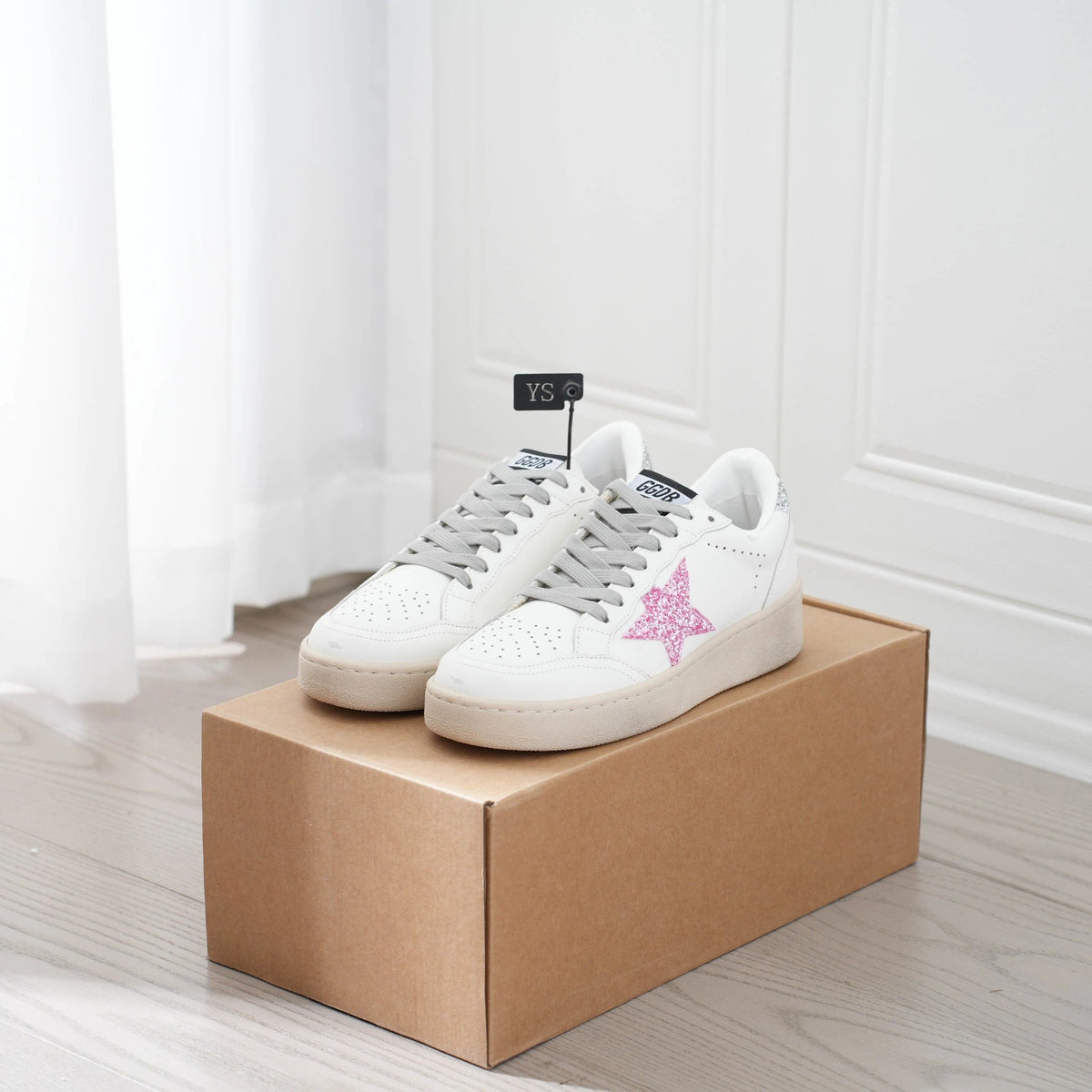 Golden Goose Sneaker Collection 3