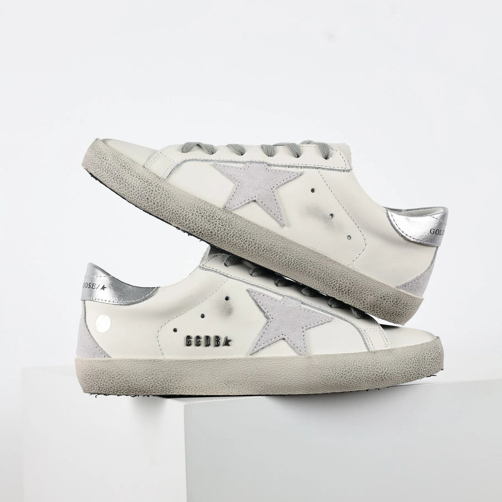 Golden Goose Sneaker Collection 1