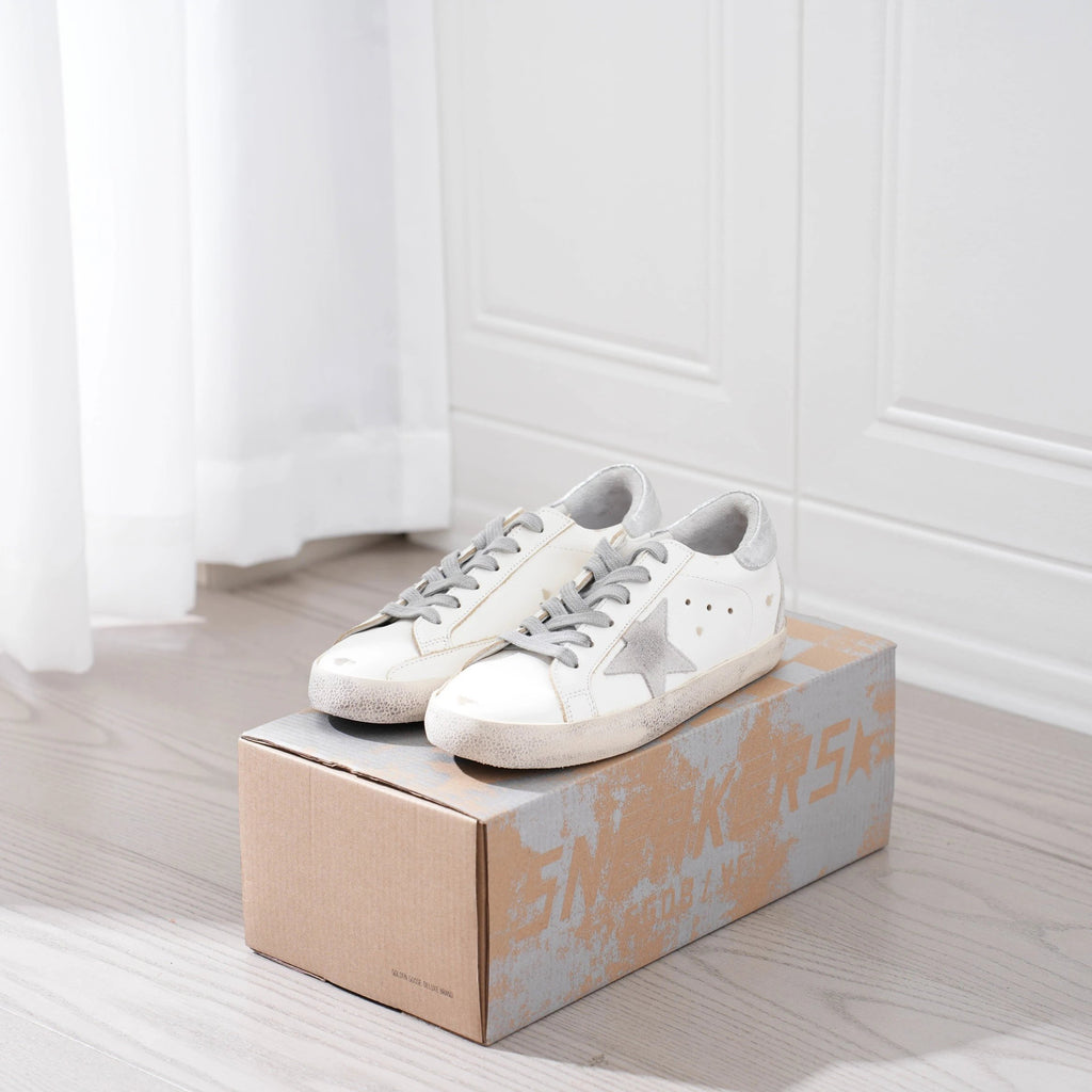 Golden Goose Sneaker Collection 2