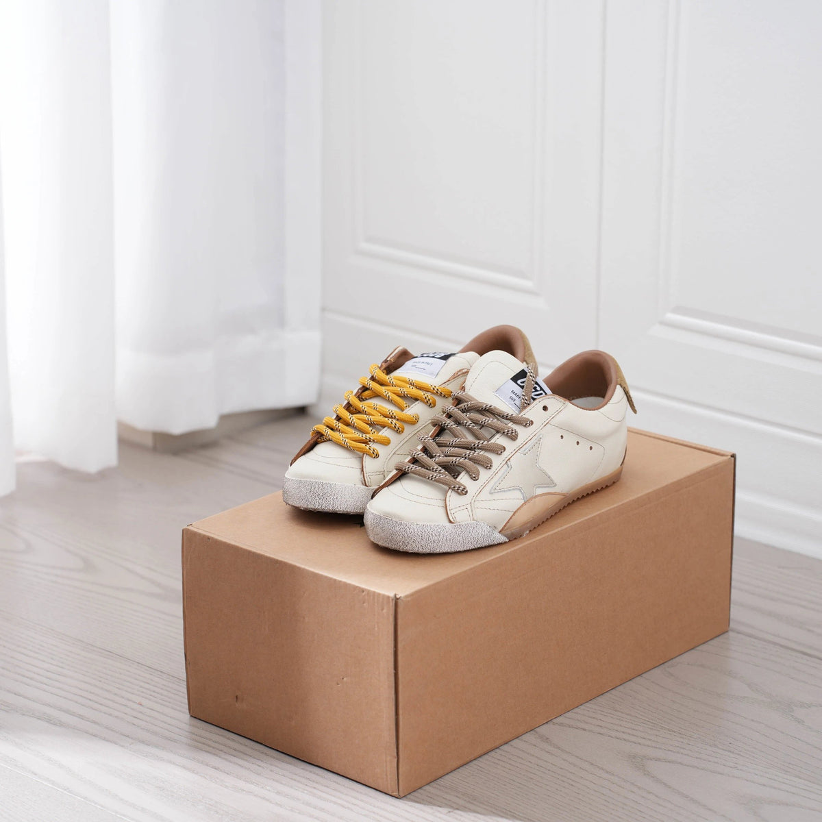 Golden Goose Sneaker Collection 2
