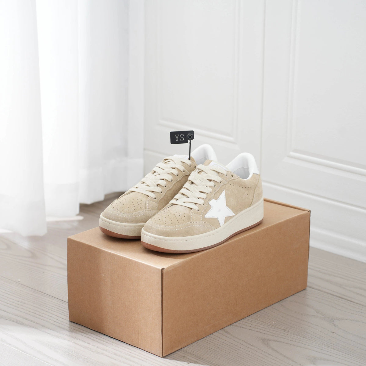 Golden Goose Sneaker Collection 4