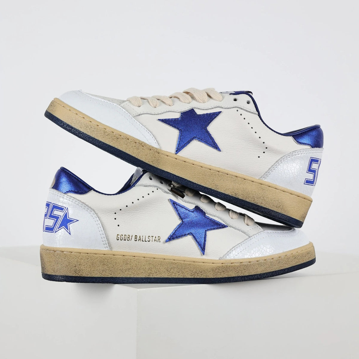 Golden Goose Sneaker Collection 1