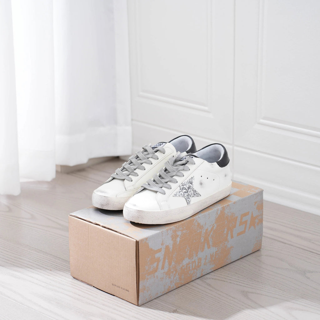 Golden Goose Sneaker Collection 1