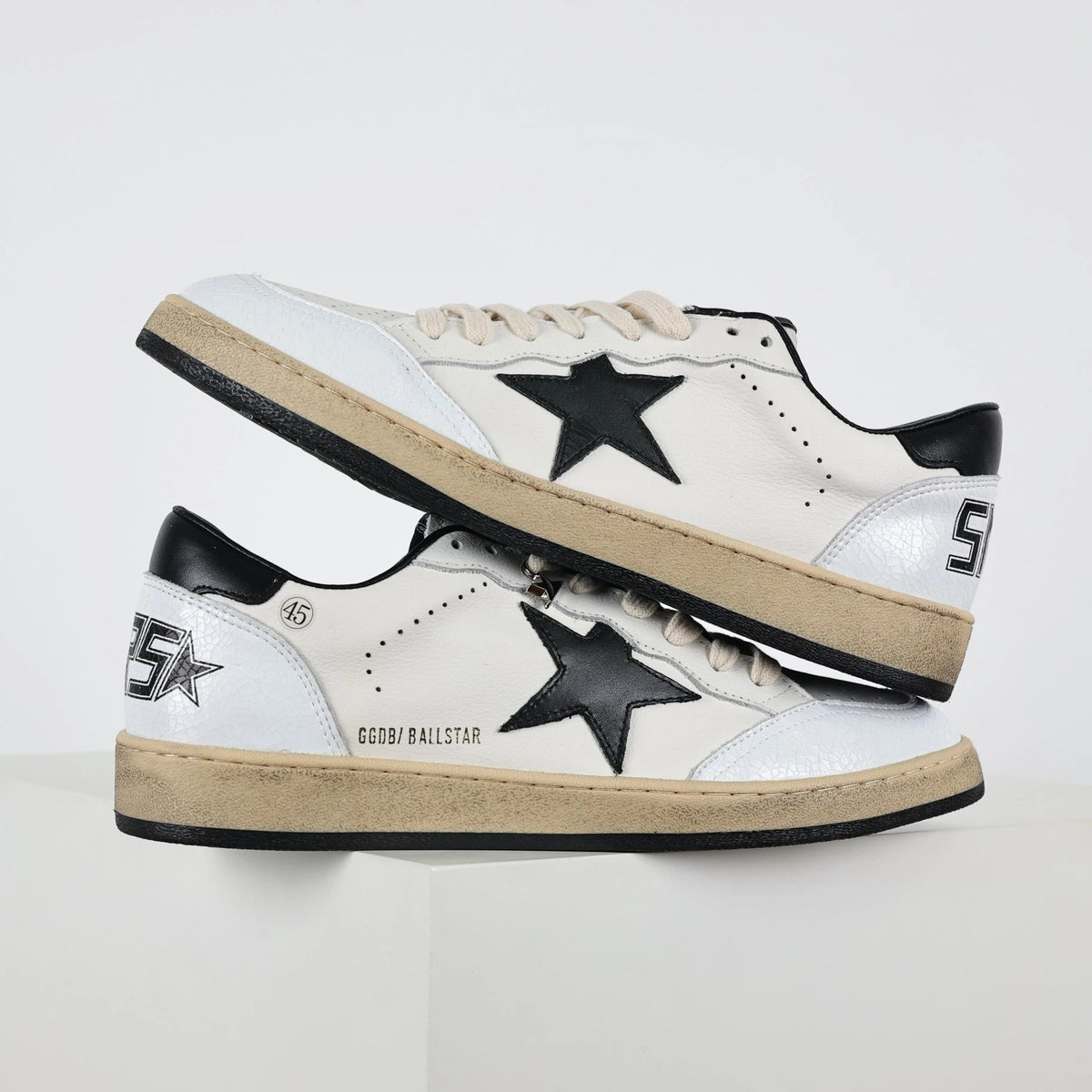 Golden Goose Sneaker Collection 1