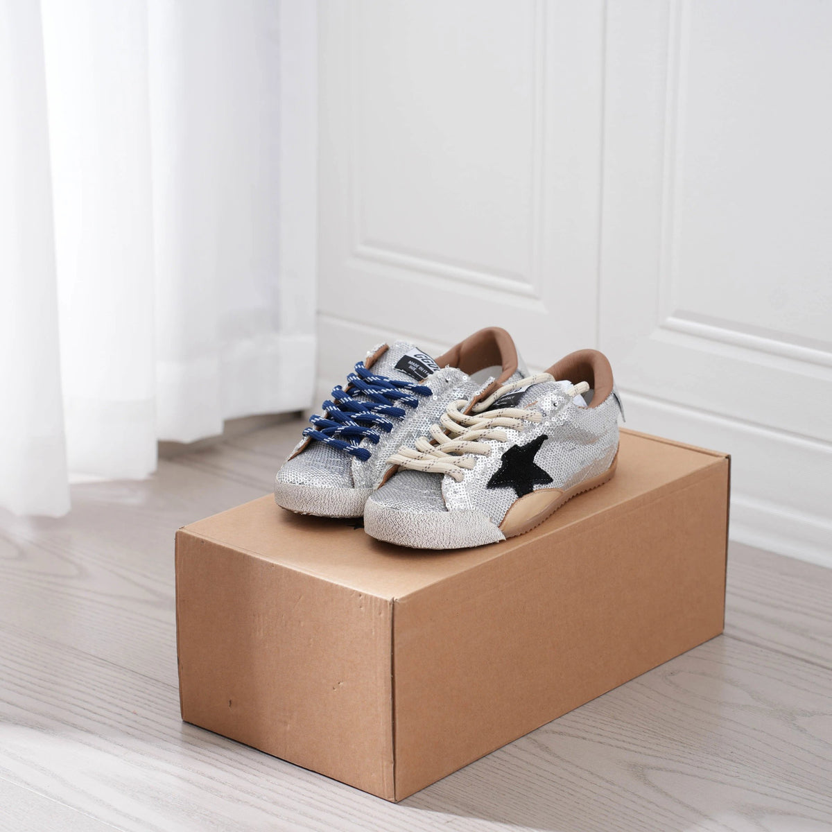 Golden Goose Sneaker Collection 2