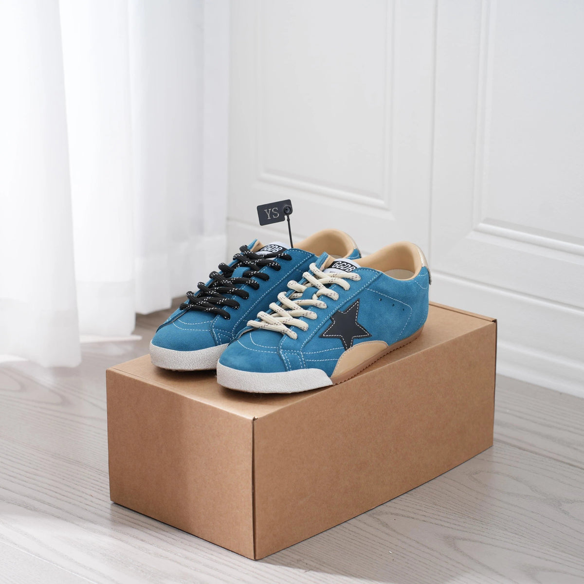 Golden Goose Sneaker Collection 3