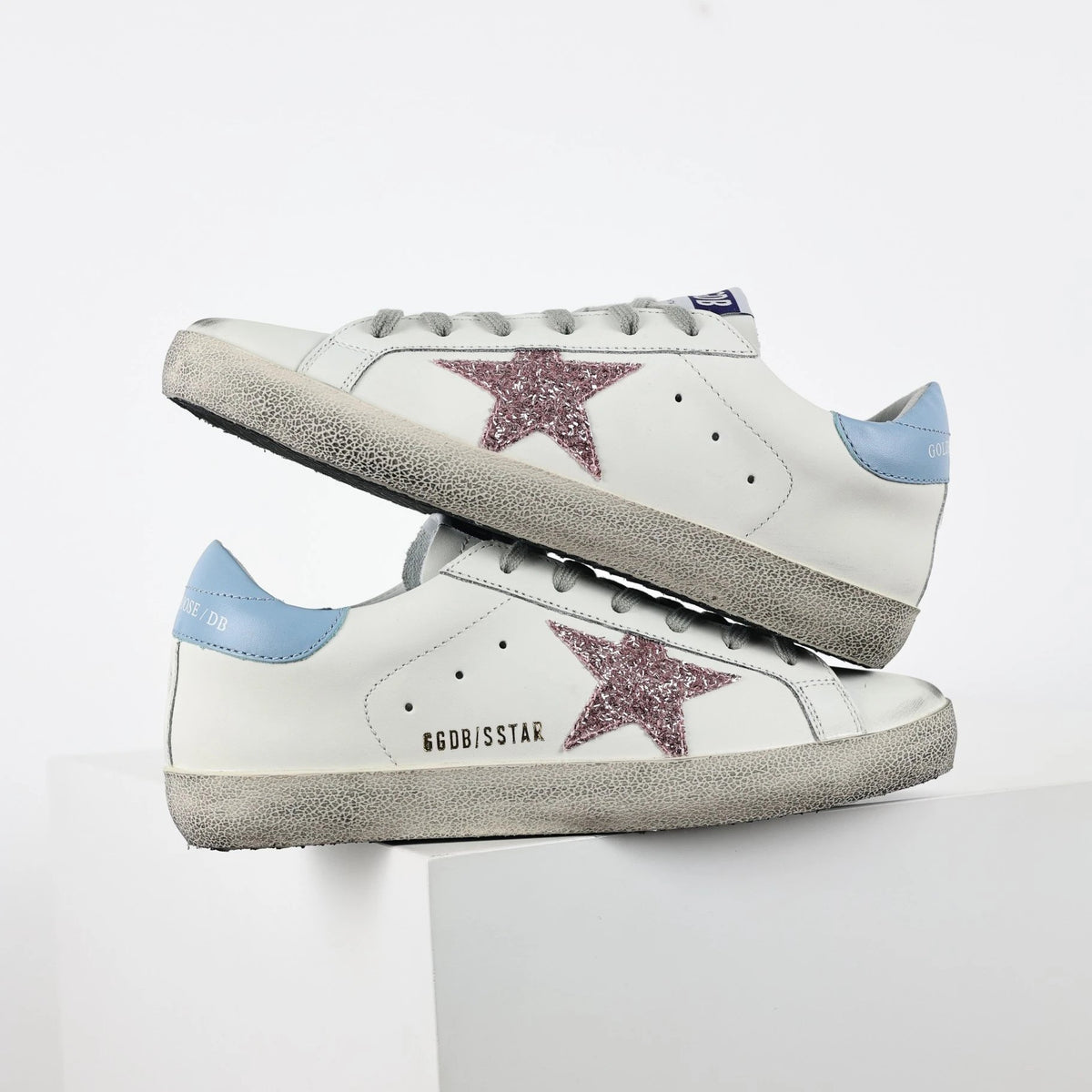 Golden Goose Sneaker Collection 4