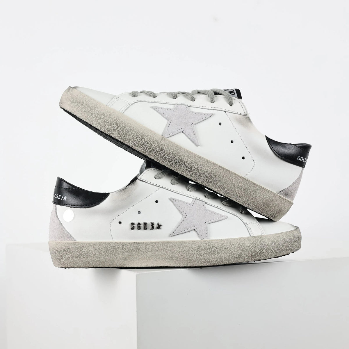 Golden Goose Sneaker Collection 1