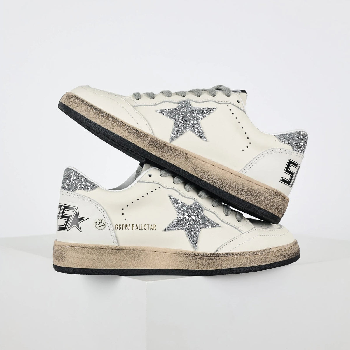Golden Goose Sneaker Collection 4