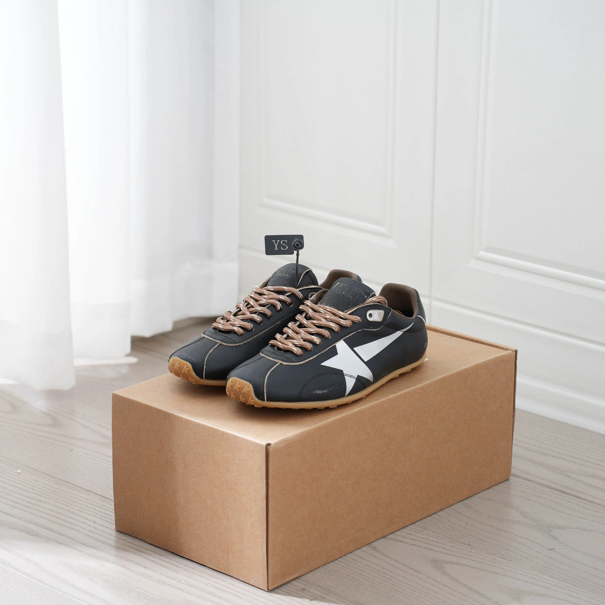 Golden Goose Sneaker Collection 3