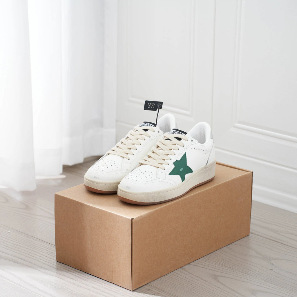 Golden Goose Sneaker Collection 3