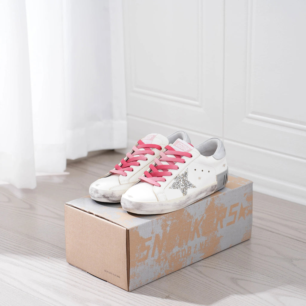 Golden Goose Sneaker Collection 1
