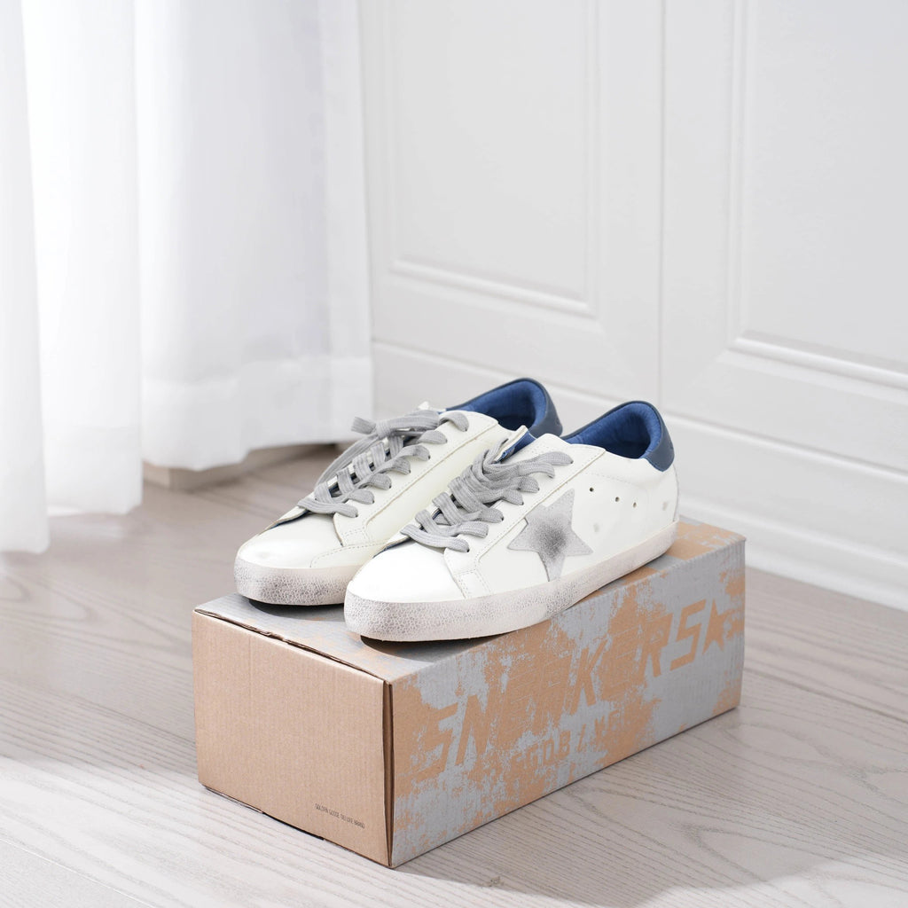 Golden Goose Sneaker Collection 1