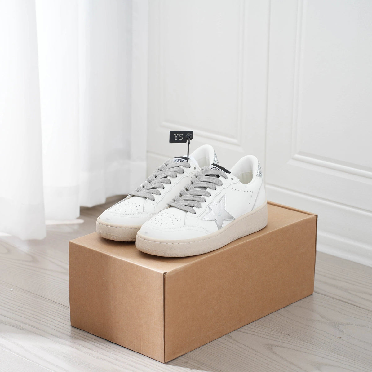 Golden Goose Sneaker Collection 3
