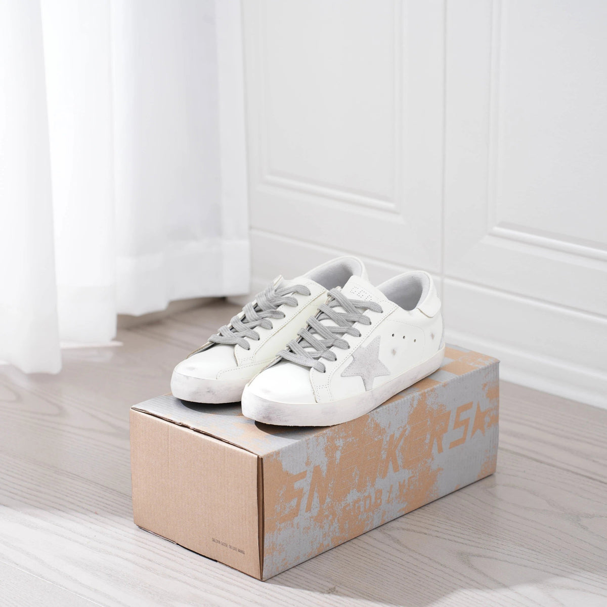 Golden Goose Sneaker Collection 2
