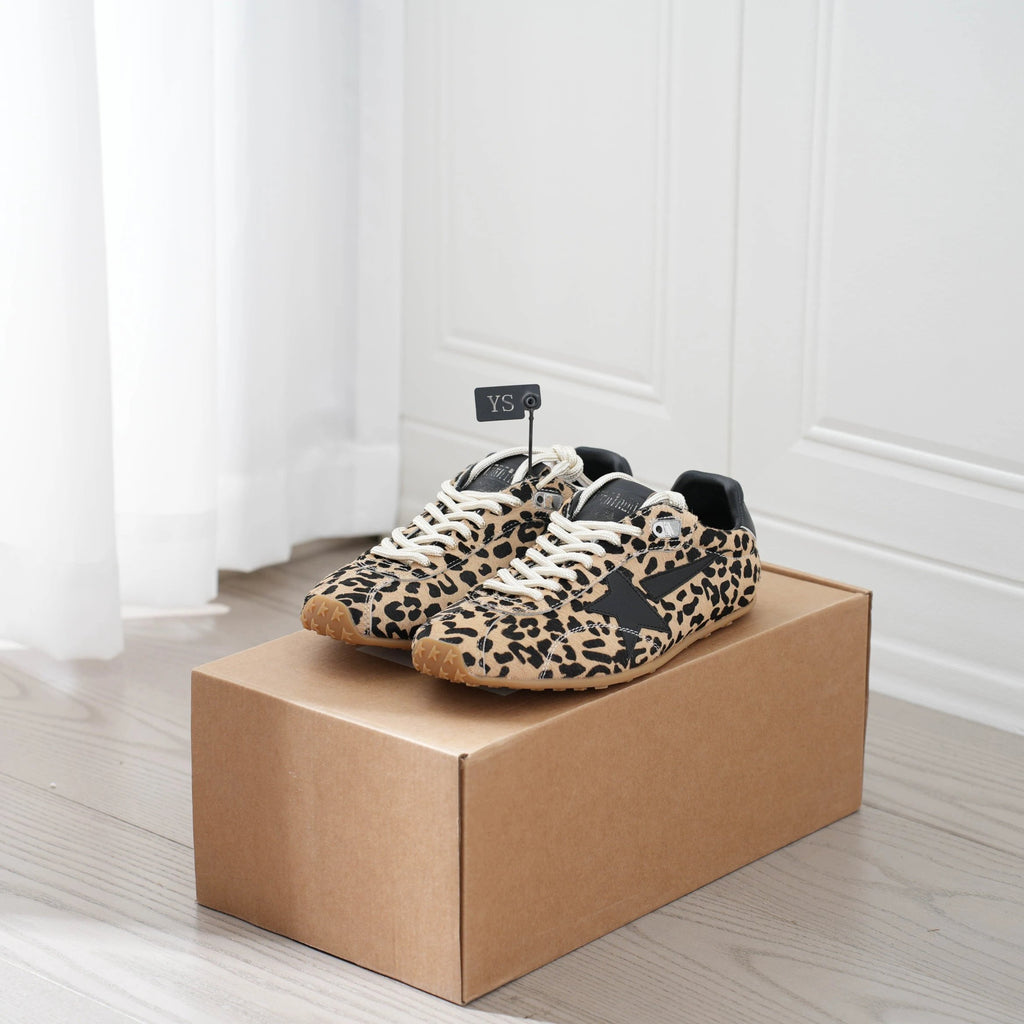 Golden Goose Sneaker Collection 4