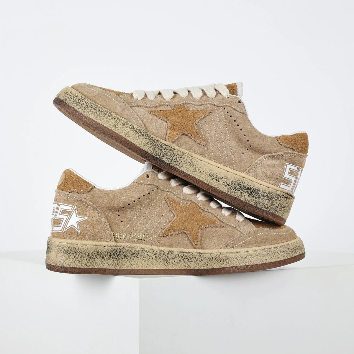 Golden Goose Sneaker Collection 4