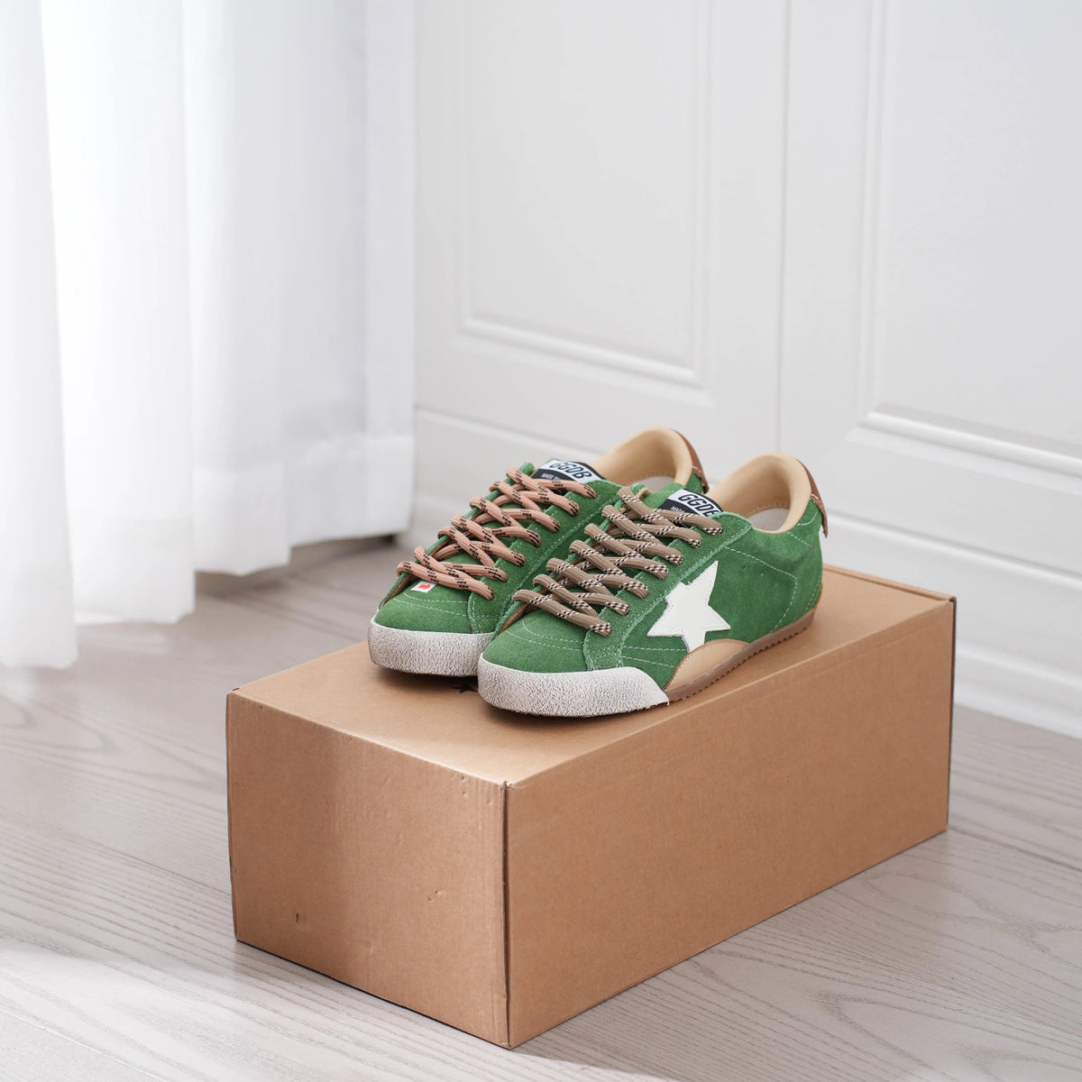 Golden Goose Sneaker Collection 2