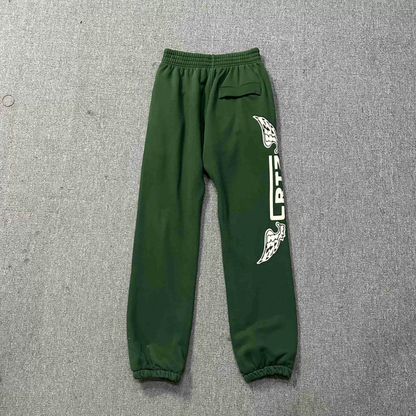 Corteiz ALL Tracksuit